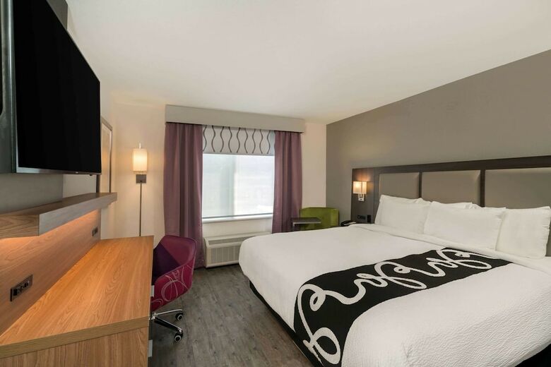 Hotel La Quinta Inn & Suites By Wyndham Mobile