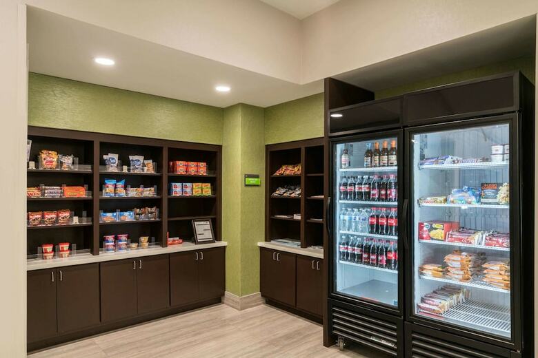 Hotel La Quinta Inn & Suites By Wyndham Mobile
