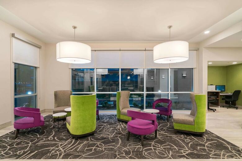 Hotel La Quinta Inn & Suites By Wyndham Mobile