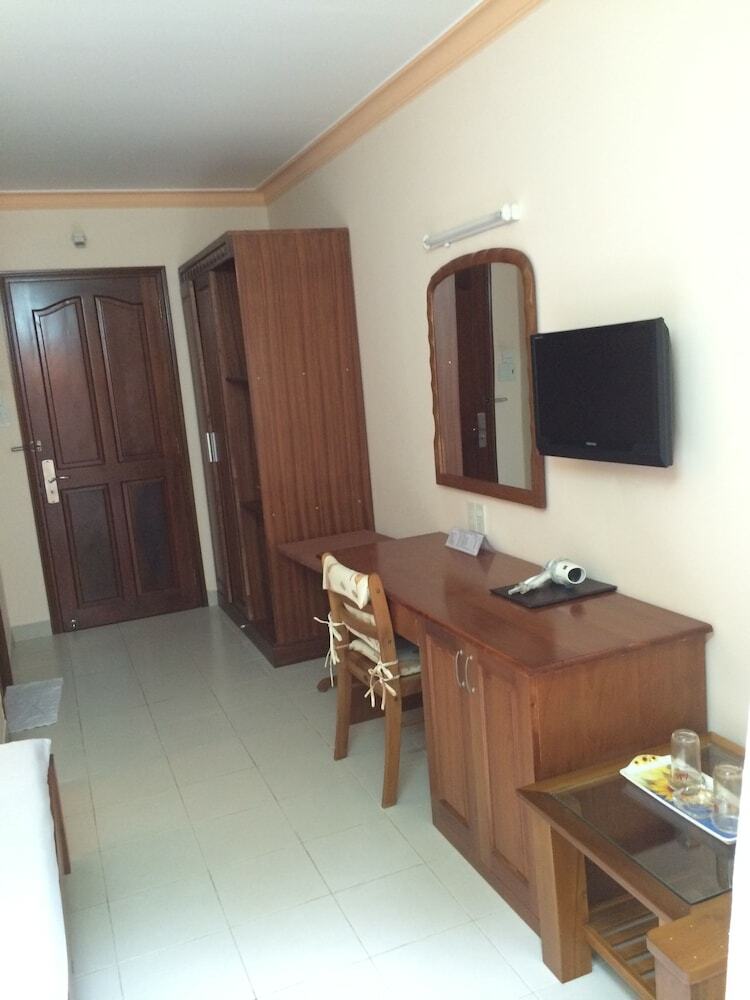 Vien Ngoc Xanh 1 Hotel