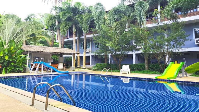 Hotel Phu Panwa Resort