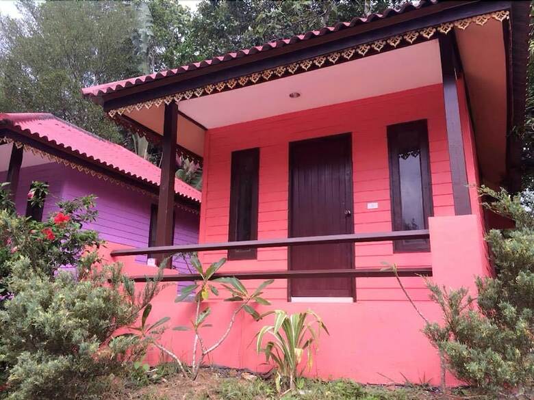 Hotel Phu Panwa Resort