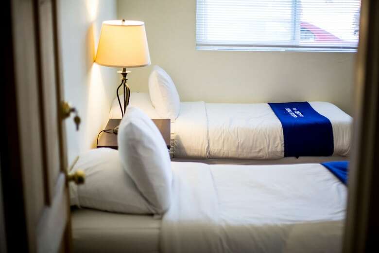 Ocean Park Hotel