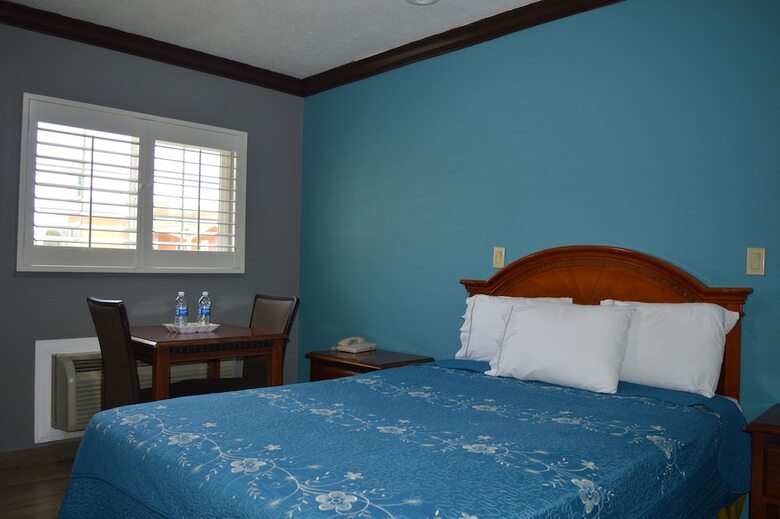 Eagle Inn Motel