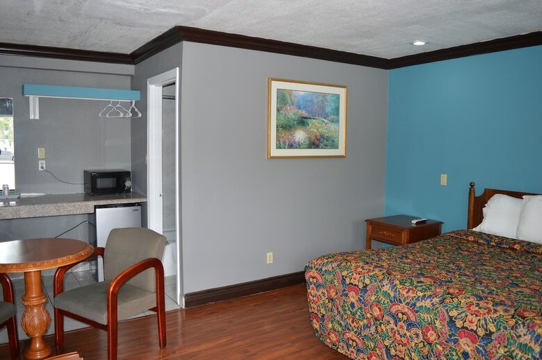 Eagle Inn Motel