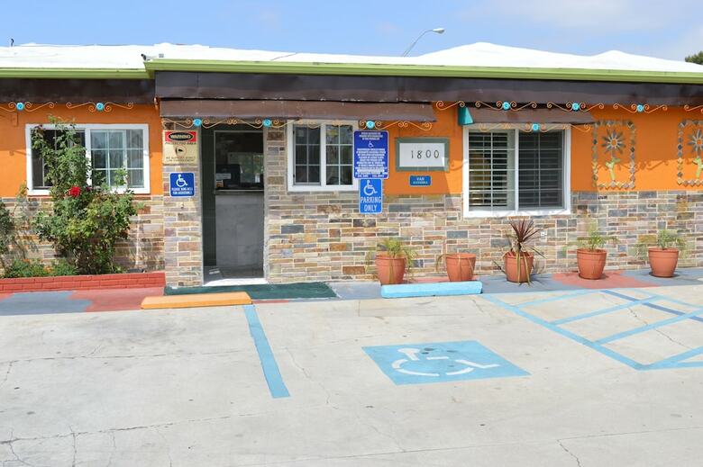 Eagle Inn Motel