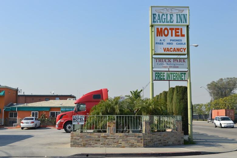 Eagle Inn Motel