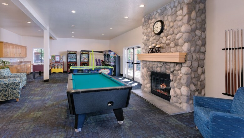 Apartamento Club Wyndham Dolphin's Cove