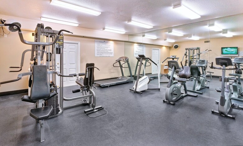 Apartamento Club Wyndham Dolphin's Cove