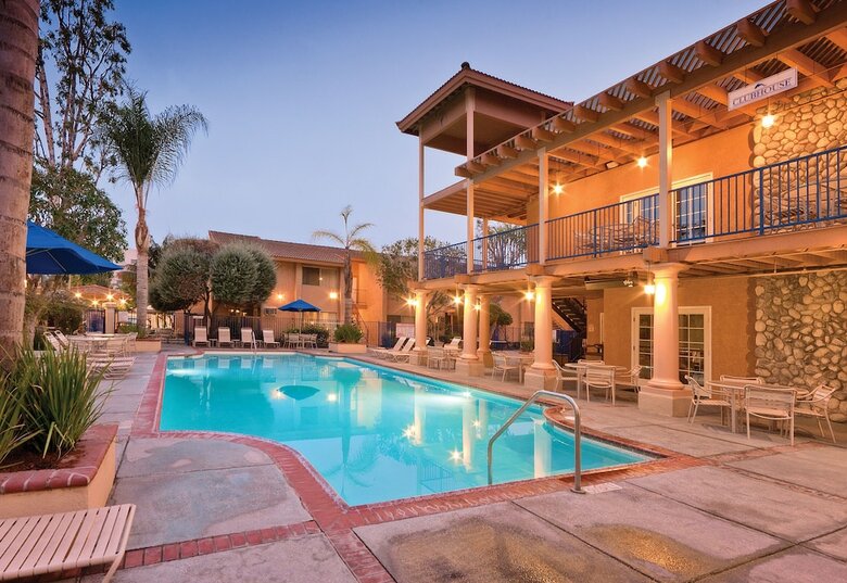 Apartamento Club Wyndham Dolphin's Cove