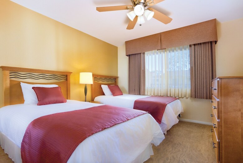 Apartamento Club Wyndham Dolphin's Cove