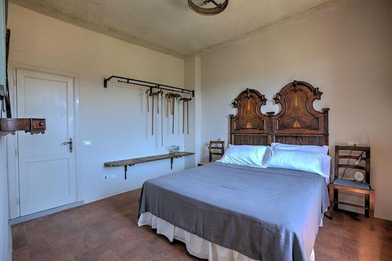 Agroturismo Palazzo Gatteschi