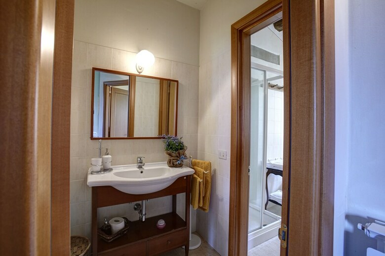 Agroturismo Palazzo Gatteschi