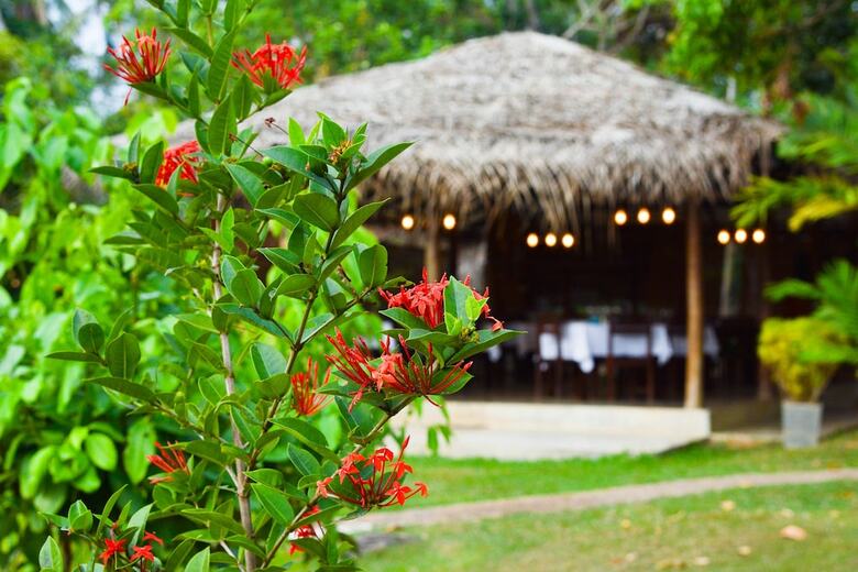 Hotel Kadolana Eco Village