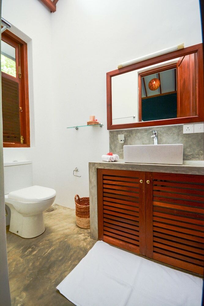 Hotel Kadolana Eco Village