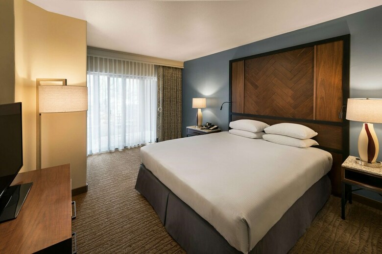 Hotel Hilton Sedona Resort At Bell Rock
