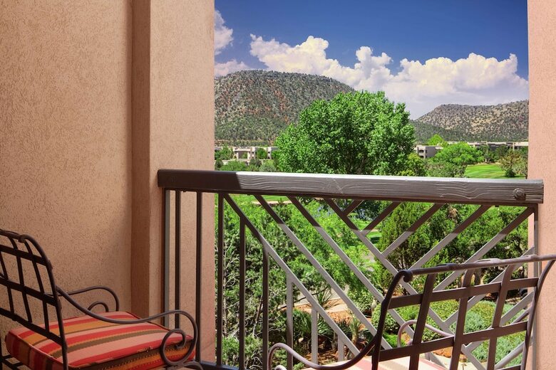 Hotel Hilton Sedona Resort At Bell Rock