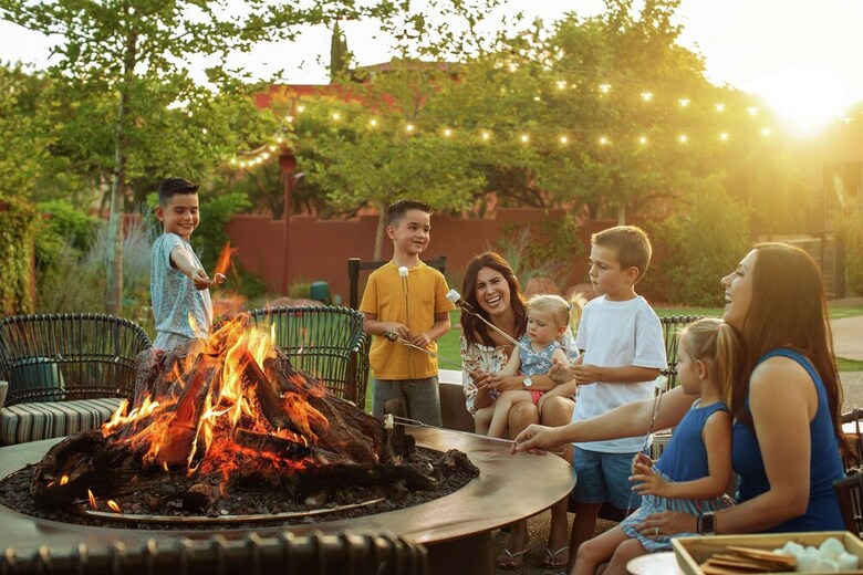 Hotel Hilton Sedona Resort At Bell Rock