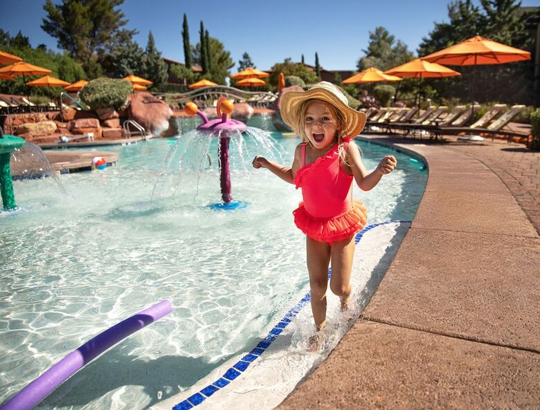 Hotel Hilton Sedona Resort At Bell Rock