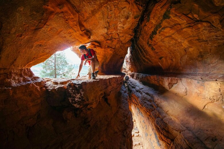 Hotel Hilton Sedona Resort At Bell Rock