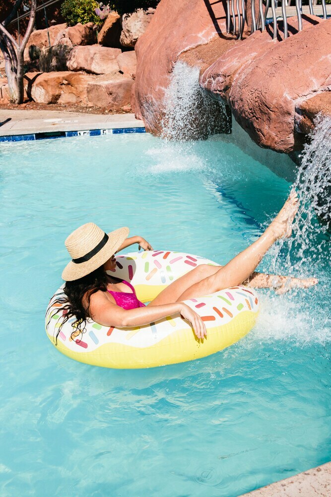 Hotel Hilton Sedona Resort At Bell Rock