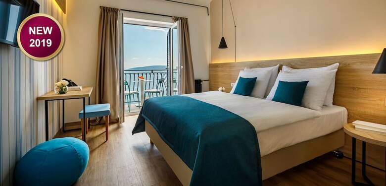 Smart Selection Mediteran Hotel