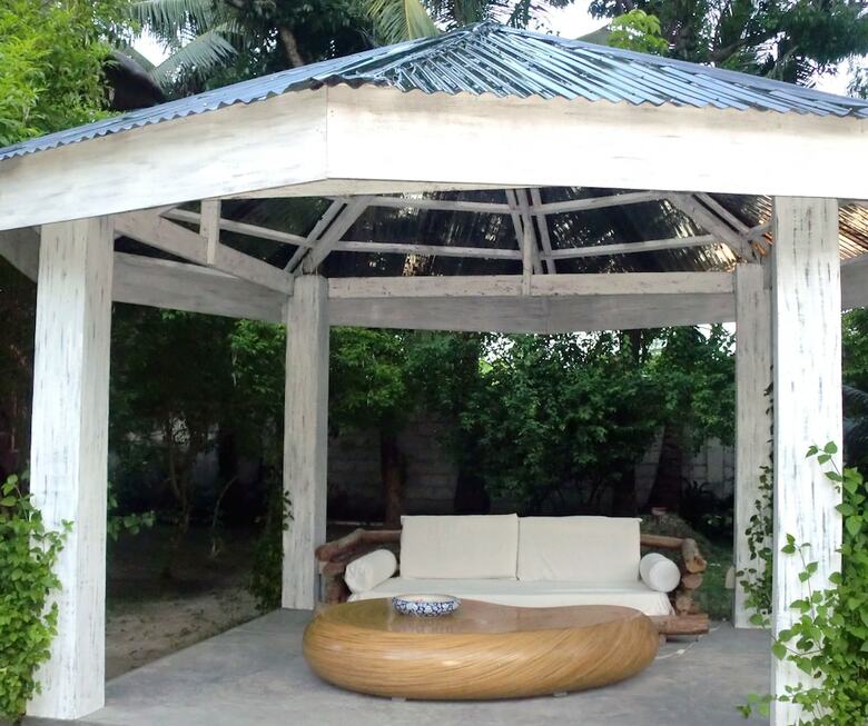 Apartamento Hoyohoy Villas