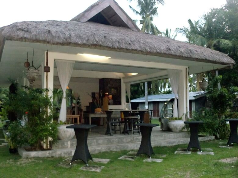 Apartamento Hoyohoy Villas