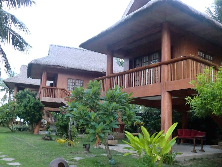 Apartamento Hoyohoy Villas