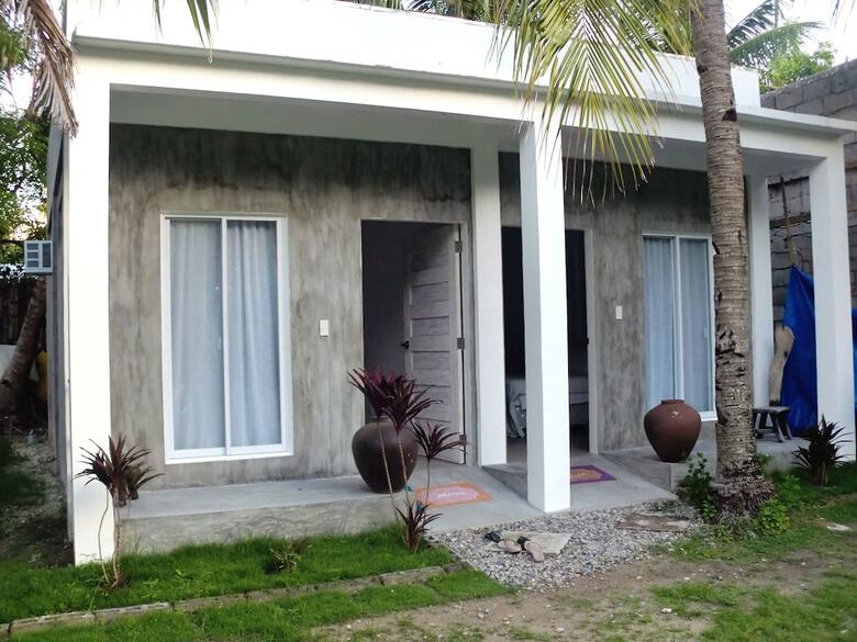 Apartamento Hoyohoy Villas