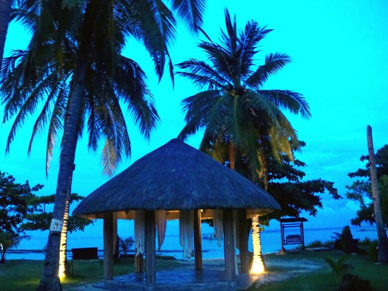 Apartamento Hoyohoy Villas