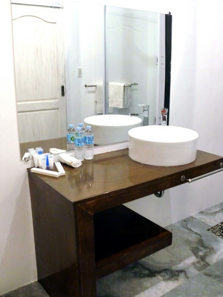 Apartamento Hoyohoy Villas