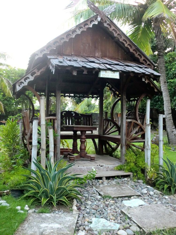 Apartamento Hoyohoy Villas