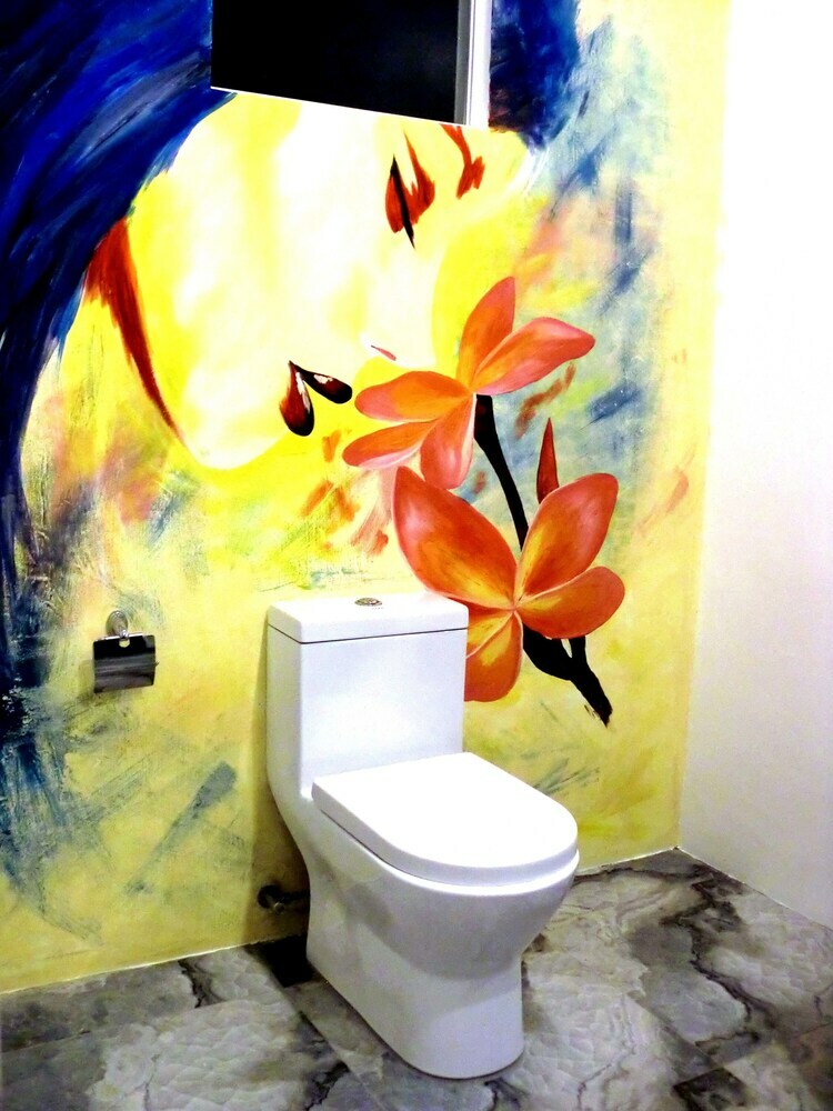 Apartamento Hoyohoy Villas