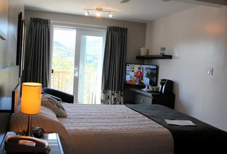 Hotel Motel Le Beluga
