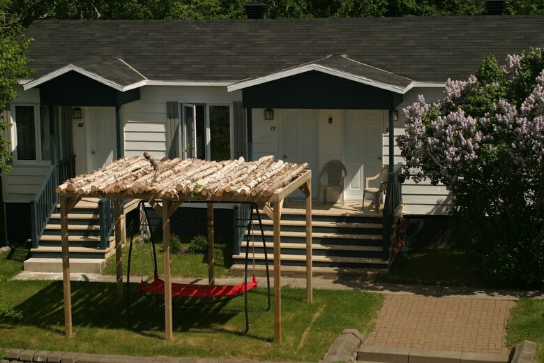 Hotel Motel Le Beluga