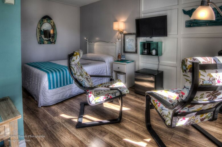 Hotel Motel Le Beluga