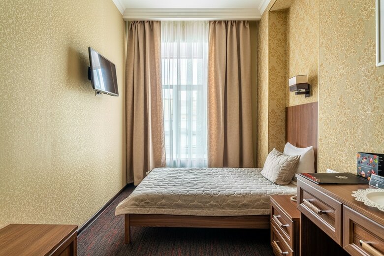 Kravt Hotel