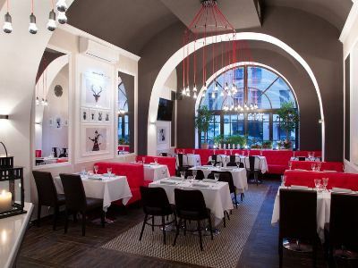 Kravt Hotel