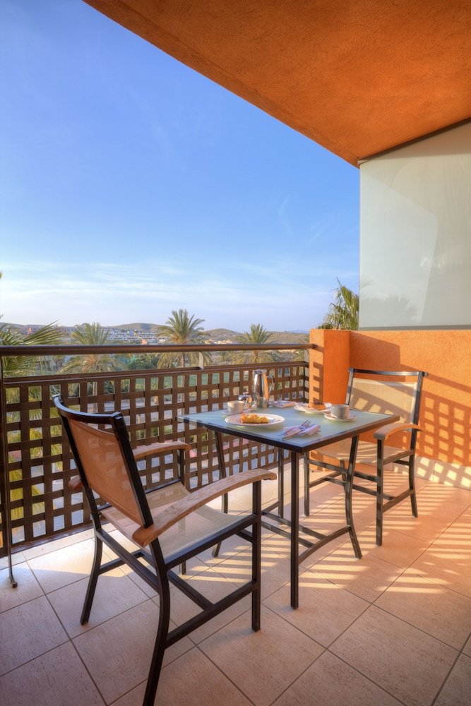 Hotel Valle Del Este Golf Spa
