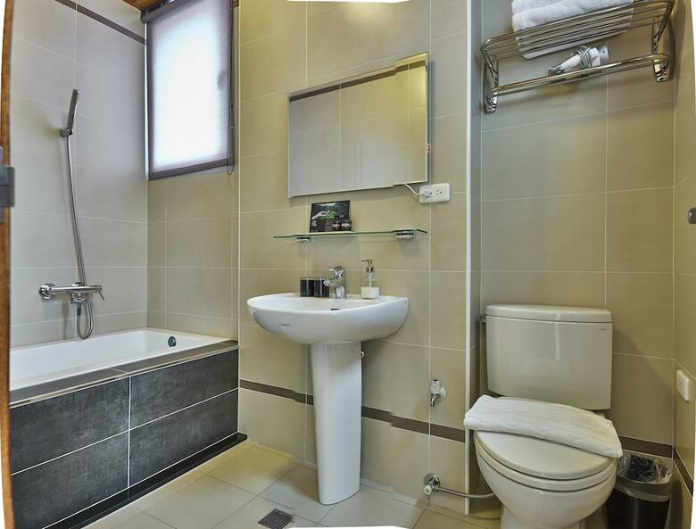 Bed & Breakfast East Runnel Villa Young