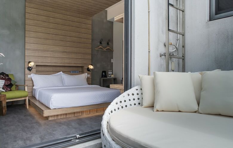 Bed & Breakfast East Runnel Villa Young