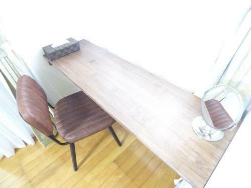 Apartamentos Saizen Matsumuro Stay