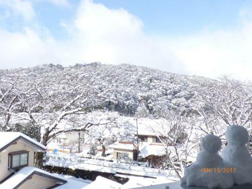 Apartamentos Saizen Matsumuro Stay