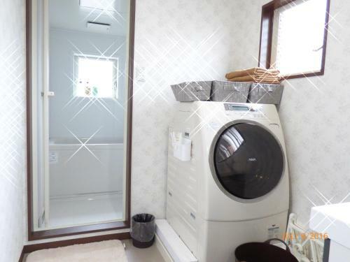 Apartamentos Saizen Matsumuro Stay