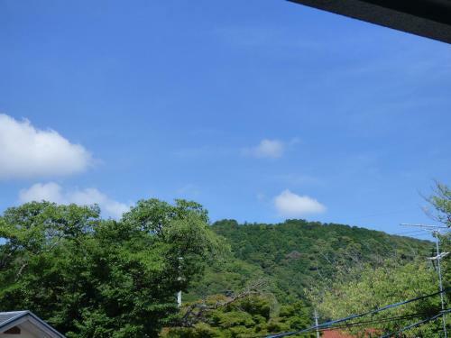 Apartamentos Saizen Matsumuro Stay