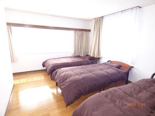 Apartamentos Saizen Matsumuro Stay