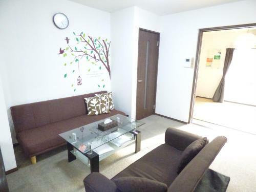 Apartamentos Saizen Matsumuro Stay