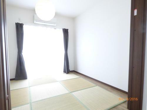 Apartamentos Saizen Matsumuro Stay