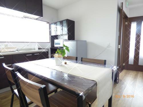 Apartamentos Saizen Matsumuro Stay